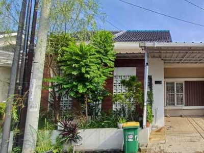 Dijual Rumah Siap Huni Terawat Di Ciwastra Bandung