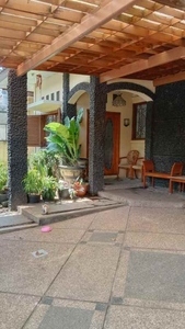 Dijual Rumah Siap Huni Terawat Di Kawaluyaan Kota Bandung