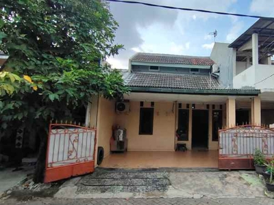 Dijual Rumah Strategis 2 Lantai Di Perumahan Pondok Arum Karawaci