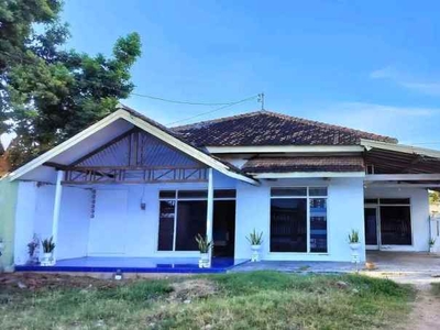 Dijual Rumah Tanah Banyuwangi Kota