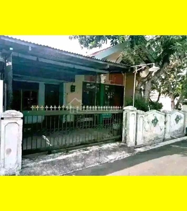 Dijual Rumah Tengah Kota Di Badak Gayamsari Semarang