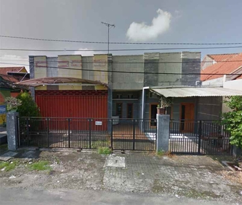 Dijual Rumah Tengah Kota Siap Huni Cocok Untuk Tempat Usaha