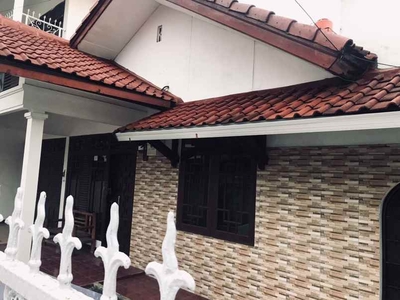 Dijual Rumah Terawat Di Komplek Sukamenak Kopo Kabupaten Bandung