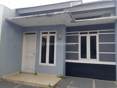 Dijual Rumah Termurah 500 Jutaan Di Cisaranten Kulon Arcamanik Bandung