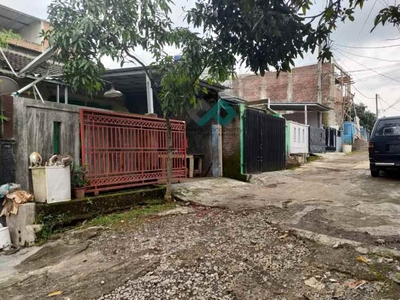 Dijual Rumah Termurah Di Perumahan Manglayang Regency Cileunyi Bandung