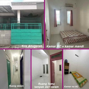 Dijual - Rumah Tinggal Kost Di Ploso Timur