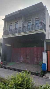 Dijual Rumah Tingkat 2 Lantai Di Mustikajaya Bekasi Timur