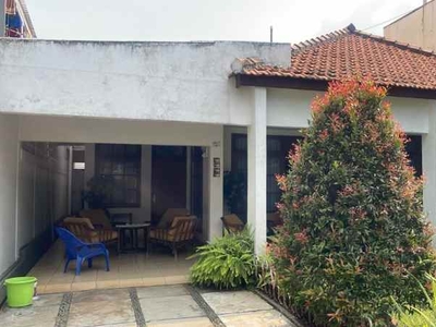 Dijual Rumah Tua Hitung Tanah Di Cipete Selatan Jakarta Selatan