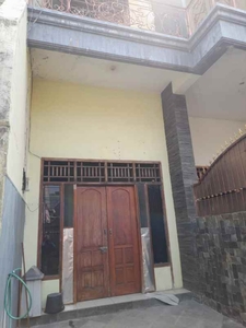 Dijual Rumah Utama Rumah Kontrakan Gandeng Jl Ciomas Kebayoran Baru