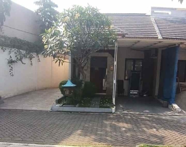 Dijual Rumah Via Lelang Murah Bogor