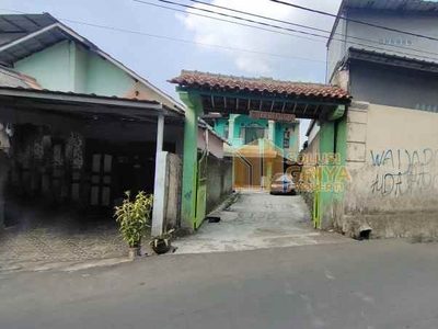 Dijual Segera Rumah Villa Lokasi Ranggamekar Bogor Kota