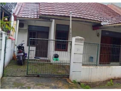 Dijual Super Murah Rumah Siap Huni Di Surya Mandala Jakamulya Bekasi K