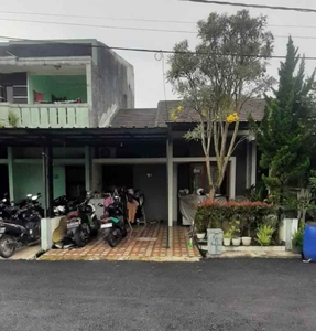 Dijual Takeover Rumah Cluster Asri Baleendah Bandung