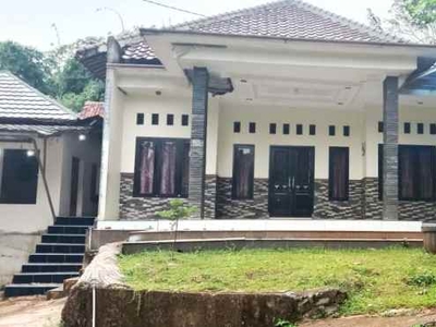 Dijual Tanah Dan Banguan Rumah Baru Di Sentul Balaraja Tangerang