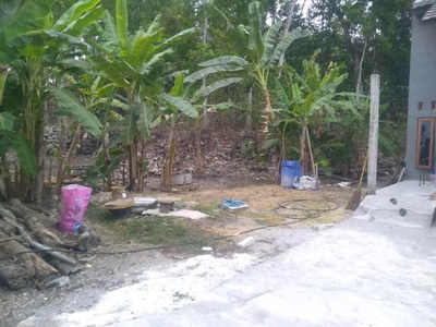 Dijual Tanah Di Jitengan Balecatur Kec Gamping Kab Sleman