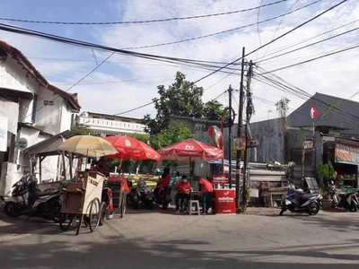 Dijual Tanah Hook Murah Siap Bangun Kelapa Gading Timur