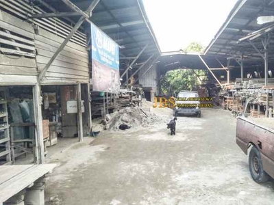 Dijual Tanah Jalan Gatot Subroto Depan Rumah Sakit Advent