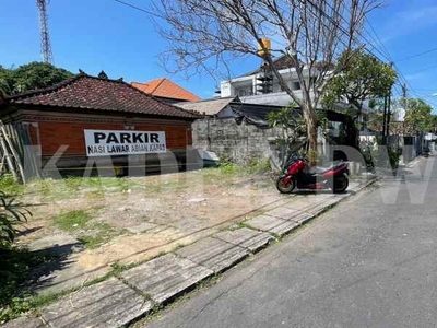 Dijual Tanah Jalan Meduri Supratman Kesiman Denpasar