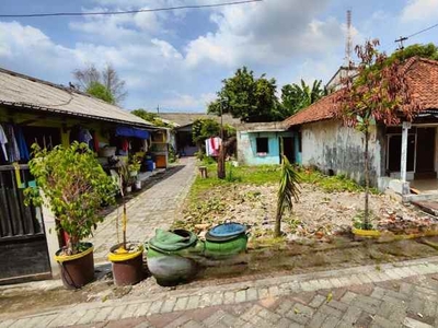 Dijual Tanah Kampung Siap Bangun Di Gayungan Surabaya Selatan