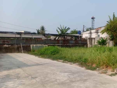 Dijual Tanah Kavling 100 M2 Di Pondok Gede Bekasi