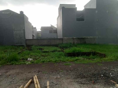 Dijual Tanah Kavling Dalam Cluster Kebagusan Jakarta Selatan