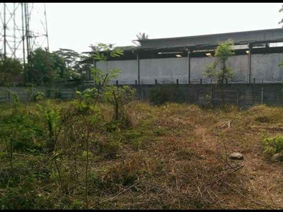 Dijual Tanah Kavling Simpanan Di Bogor