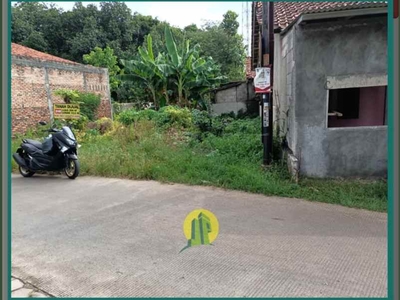 Dijual Tanah Kebun Di Jatiluhur Jatiasih