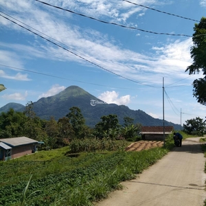 Dijual Tanah Luas 700 m2 Trawas Lokasi Strategis daerah Wisata Kesiman - Mojokerto Jawa Timur
