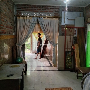 Dijual Tanah Luas 787 m2 di Trawas Bonus Rumah - Mojokerto Jawa Timur