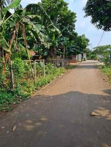 Dijual Tanah Luas Area Pondok Cabe Tangerang Selatan