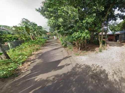 Dijual Tanah Murah Lokasi Bagus 800m Bandara Pondok Cabe