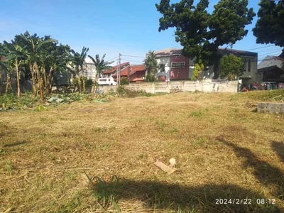 Dijual Tanah Shm 4000m Termurah Di Lebak Bulus Jakarta Selatan