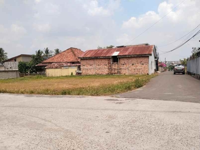 Dijual Tanah Siap Bangun Dekat Sma 17 Dekat Lebong Siarang