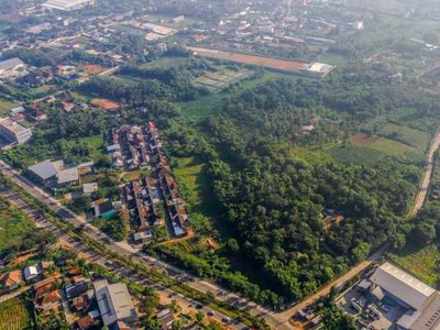 Dijual Tanah Sukarame Palembang Dekat Bandara Dengan Nilai Investasi