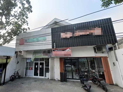 Dijual Tempat Usaha Ruko Daerah Kranggan Kota Mojokerto