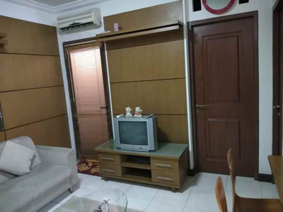 Dijual Unit Apartemen 2br Di Majesty Bandung