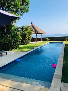 Dijual Villa Los Pantai Lokasi Bungkulan Singaraja