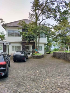 Dijual Villa Trawas Area Grand Trawas Lokasi Sejuk Dan Nyaman