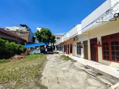 Disewa Rumah 15 Tingkat Jalan Krakatau Gang Sejahtera