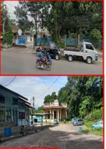 Disewa Tanah Di Jl Jend H Amir Machmud Cibeureum Cimahi Jawa Barat