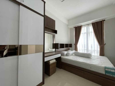 Disewakan 1 Unit Baru Di Apartmen Vasanta Innopark Cikarang Bekasi