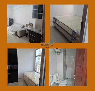 Disewakan Apartemen Gunawangsa Tidar Tower C Full Furnish