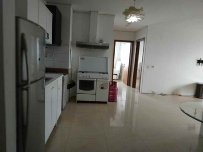 Disewakan Apartemen Paladian Park Middle Floor Full Furnish