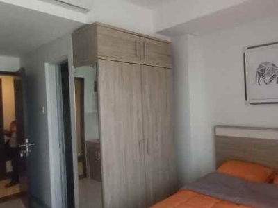 Disewakan Apartemen Studio Furnished Dekat Binus Alsut