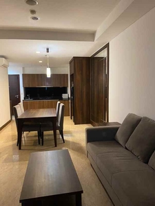 Disewakan Apartment L Avenue North Lantai 2 Luas 10934 Sqm