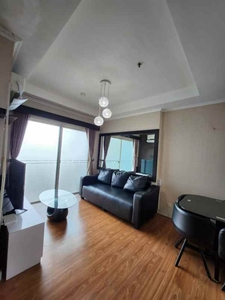 Disewakan Apt City Home Tower Manhattan Full Furnish Lantai Rendah