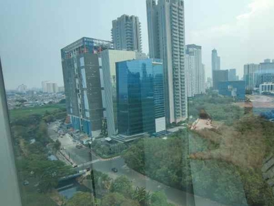 Disewakan Gedung Permata Kuningan Jakarta Selatan