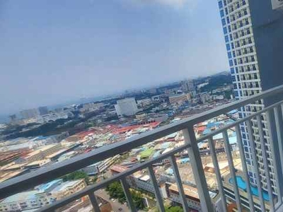 Disewakan Per Tahun Apartemen Studio Di Citra Plaza Nagoya