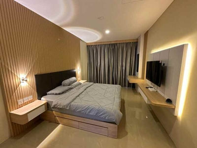 Disewakan Per Tahun Apartemen Studio Di Nagoya Thamrin City Nagoya