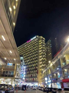 Disewakan Pertahun Apartemen Studio Di Nagoya Thamrin City